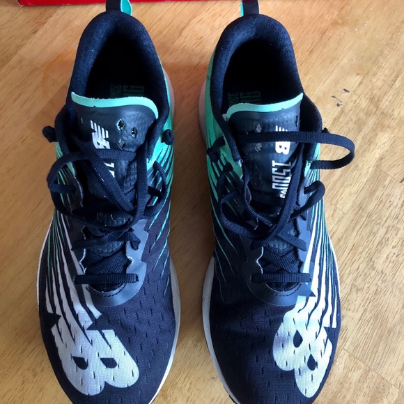 New Balance 1500 V5 Size 11.5 - Picture 2 of 4